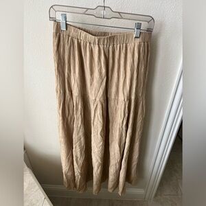 Nice skirt for summer